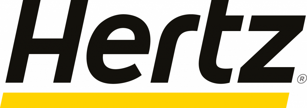 Hertz Self Service